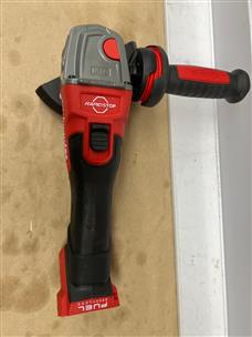 Milwaukee Tool 2460-20 Rotary Tool, Milwaukee, 12V, Bare Tool Only